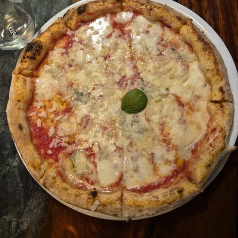 BuonaPizza, Lisbon