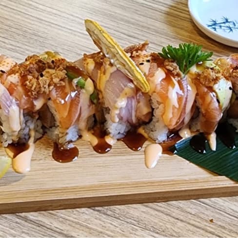 Hokkaido 168, Montrouge