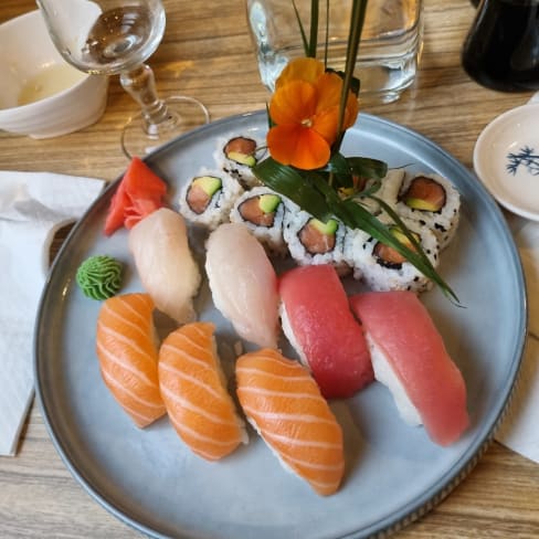 Hokkaido 168, Montrouge