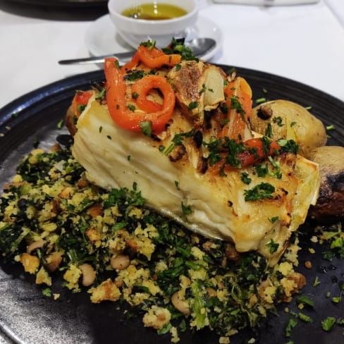 Menu dia dos Namorados: fotografía de Taberna do Bacalhau, Fatima -  Tripadvisor