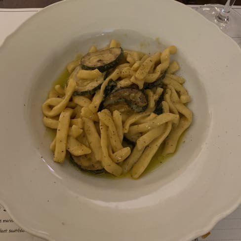 Sul Osteria do Povo, Lisbon