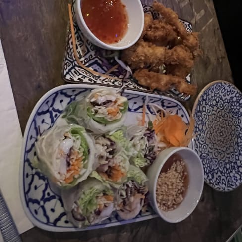 Isan Thai, Sundbyberg