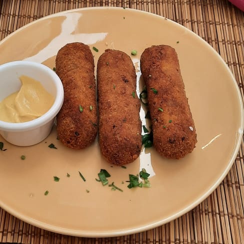 Tapas N Friends - São Nicolau, Lisbon