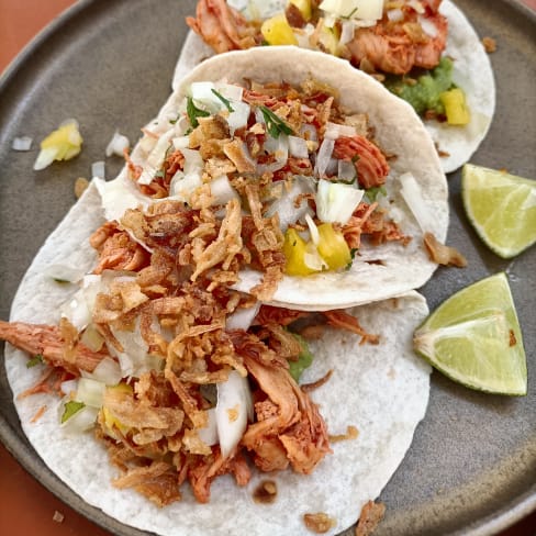 Taqueria das Avenidas, Lisbon