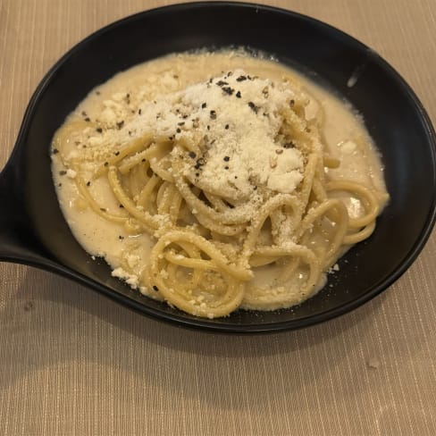 Nero.lab a Roma - Menu, prezzi, immagini, recensioni e indirizzo del ...