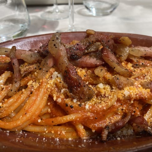 Il Giardino Antica Osteria 1909, Rome