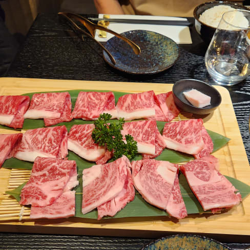 Yamato Grill, Paris