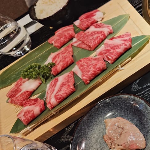 Yamato Grill, Paris