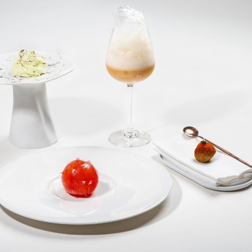 Bayview by Michel Roth image 4