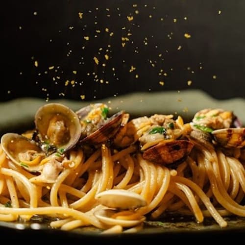 Osteria Pugliese Gatto Bianco, Milano