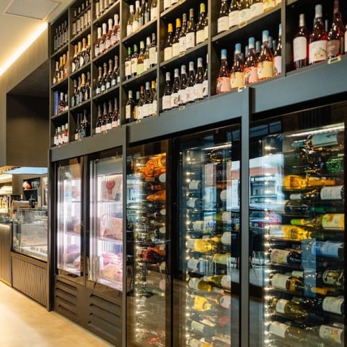 Osteria Pugliese Gatto Bianco, Milano