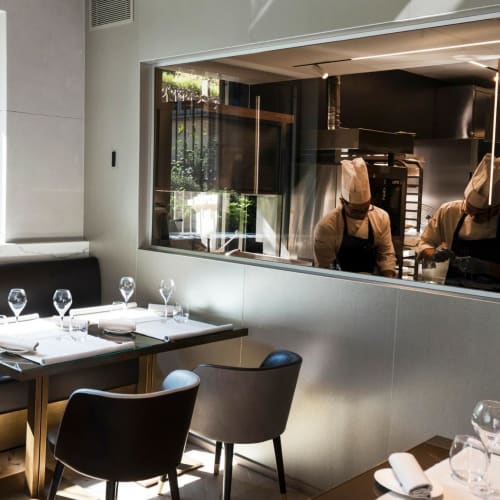 Cannavacciuolo Bistrot image 4