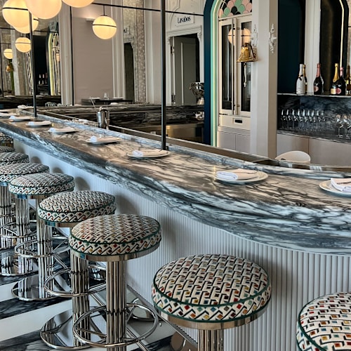 Real Pérola by Olivier, Lisboa