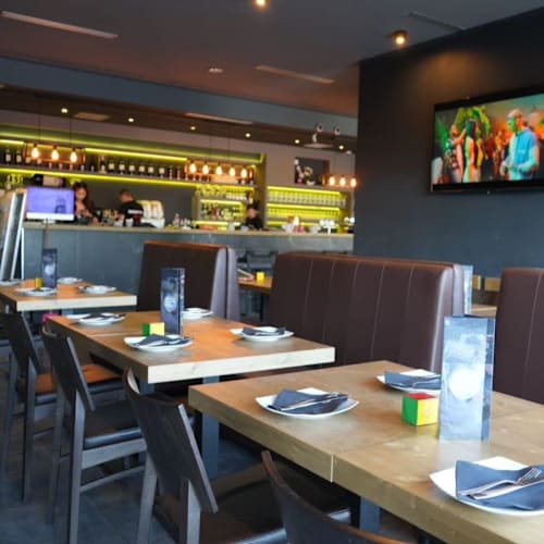 Menu 2025 - Infinity Pizza No Stop Voghera em Voghera | TheFork