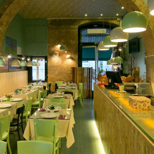 Organi - Chiado, Lisbon