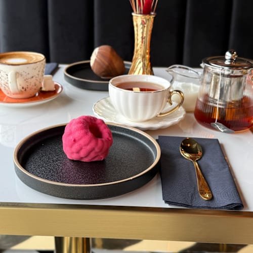 Carta y menù 2025 Actualizados - Boujee Cafe en Nuneaton | TheFork