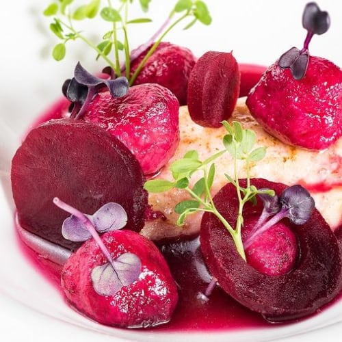 Hostellerie la Montagne image 3