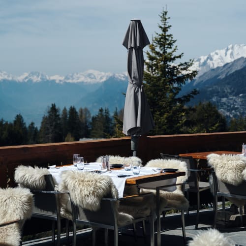 LeMontBlanc — photograph 5