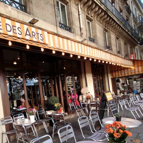 Caf Des Arts In Paris Restaurant Reviews Menu And Prices TheFork caf-des-arts-in-paris-restaurant-reviews-menu-and-prices-thefork