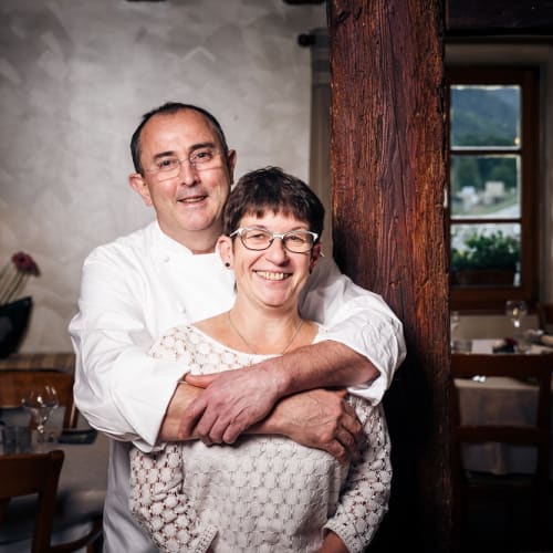 La Nouvelle Auberge image 4