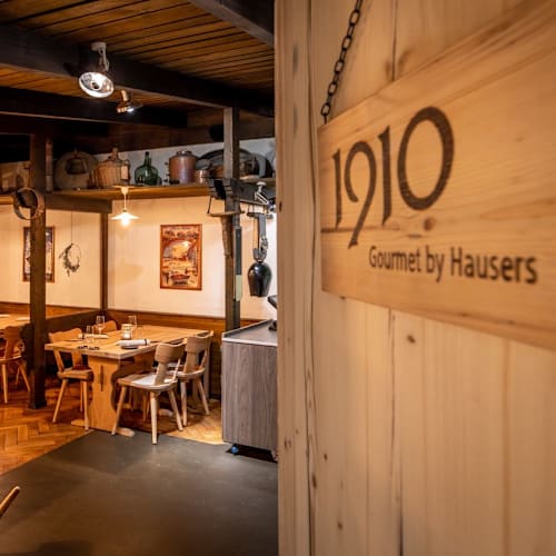 1910 Gourmet by Hausers image 4
