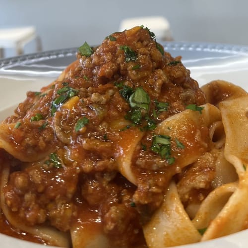 Domenica. Pasta fresca ristorante, Etterbeek