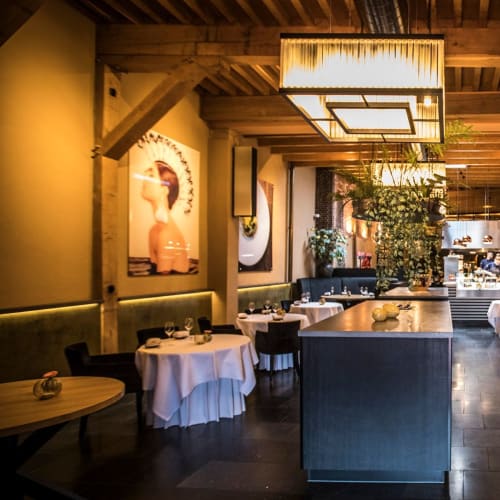 Ratatouille Food & Wine image 4