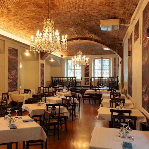 Restaurante La Piola en Turín - Menú 2025, opiniones, precios y reserva ...