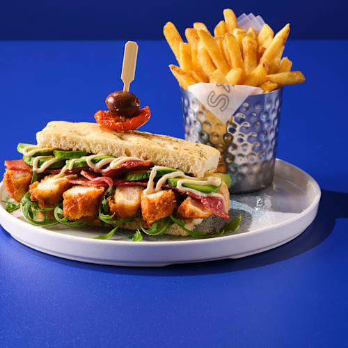 Menus 2025 - Slug and Lettuce Harborne in Birmingham | TheFork