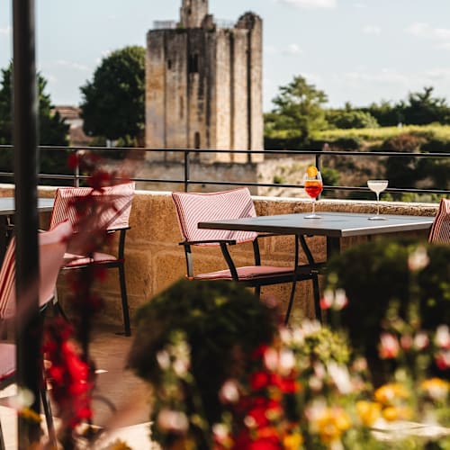 La Table de Pavie — photograph 5