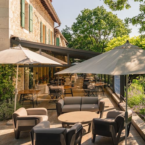 Domaine de Châteauvieux image 4