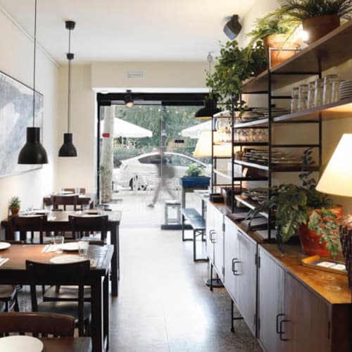 Casa Angela, Barcelona