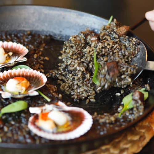 Casa Angela, Barcelona