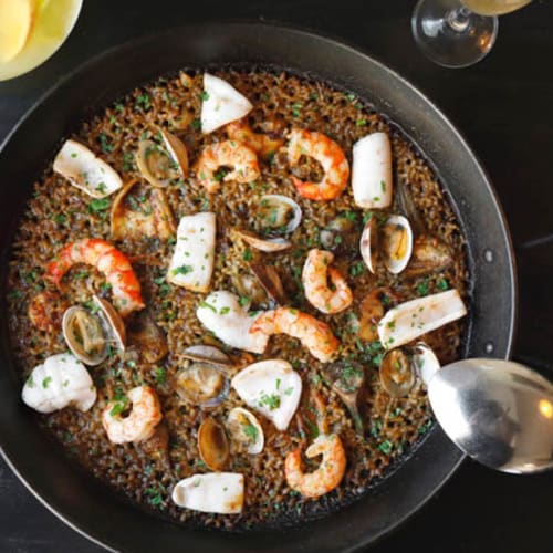 Casa Angela, Barcelona