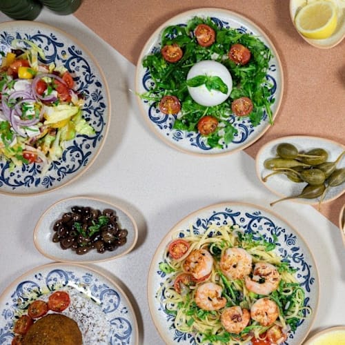 Monte Mente Restaurant in Berlin - Bewertungen, Speisekarte und Preise ...