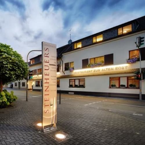 Steinheuers Restaurant — photograph 5