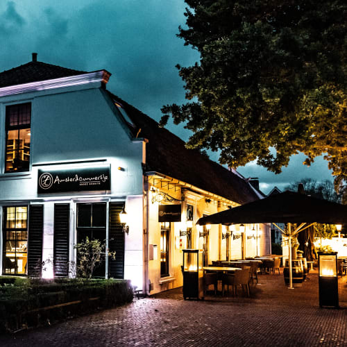 't Amsterdammertje — photograph 6