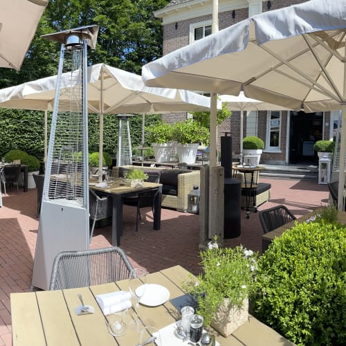 Photo of 't Raedthuys