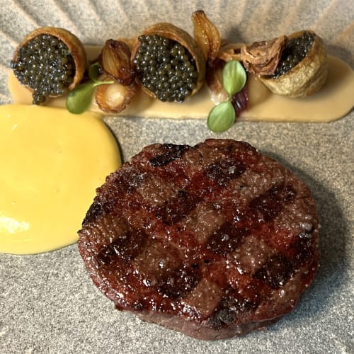 Restaurant Julien Binz image 4