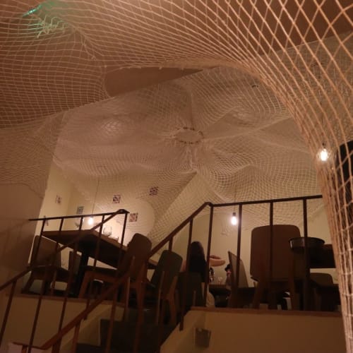 Indomável Restaurante & Bar em Lisboa - Preços, menu, morada, reserva e ...