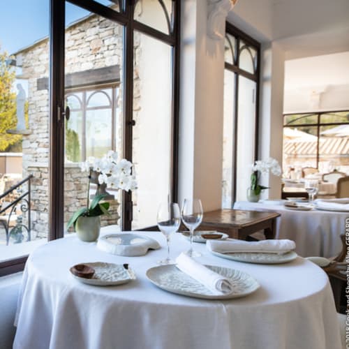 La Table de Xavier Mathieu — photograph 5