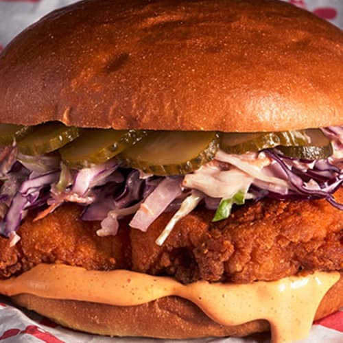 Roost Chicken La Latina in Madrid - Restaurant Reviews, Menus, and ...