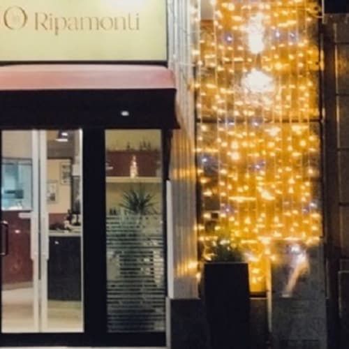 Dino in Ripamonti, Milano