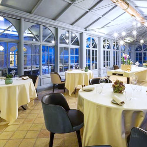 Locanda Sant'Uffizio Enrico Bartolini image 4