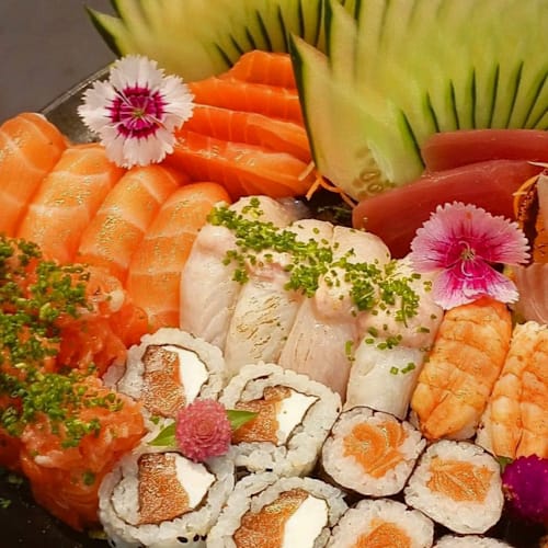 Savana Sushi Amadora - Restaurant restaurant in Amadora, Lisboa