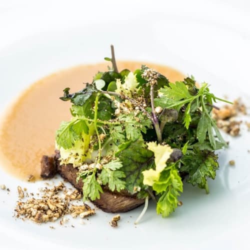 Contaminazioni Restaurant image 4