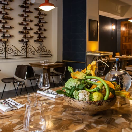 Racines - Bruno Cirino image 2