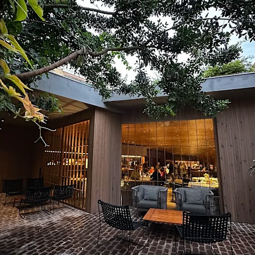 Restaurante Ricard Camarena en Valencia - Menú 2025, opiniones, precios ...