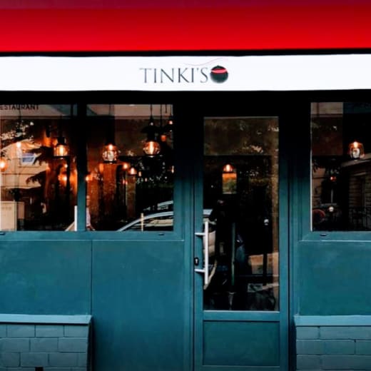 Les 10 meilleurs restaurants à BoulogneBillancourt 2023 TheFork