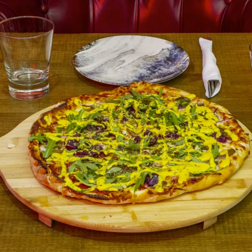The 10 Best Restaurants in Madrid 2023 | TheFork